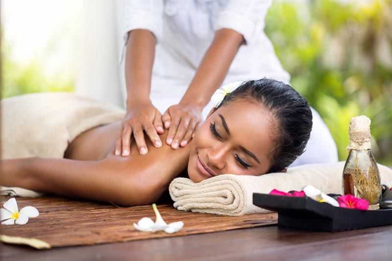 Deep Tissue Massage | A Beautiful You
