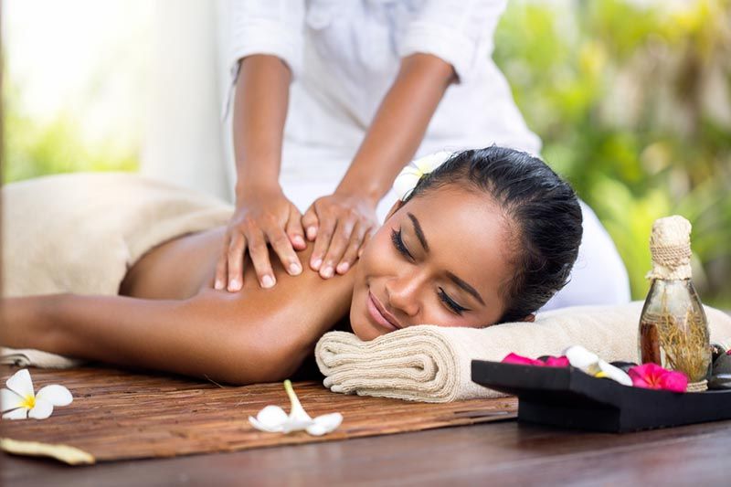 Benefits of Massage Therapy