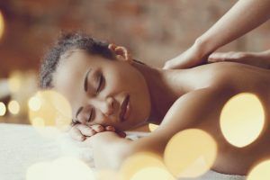 Massage Special | A Beautiful You