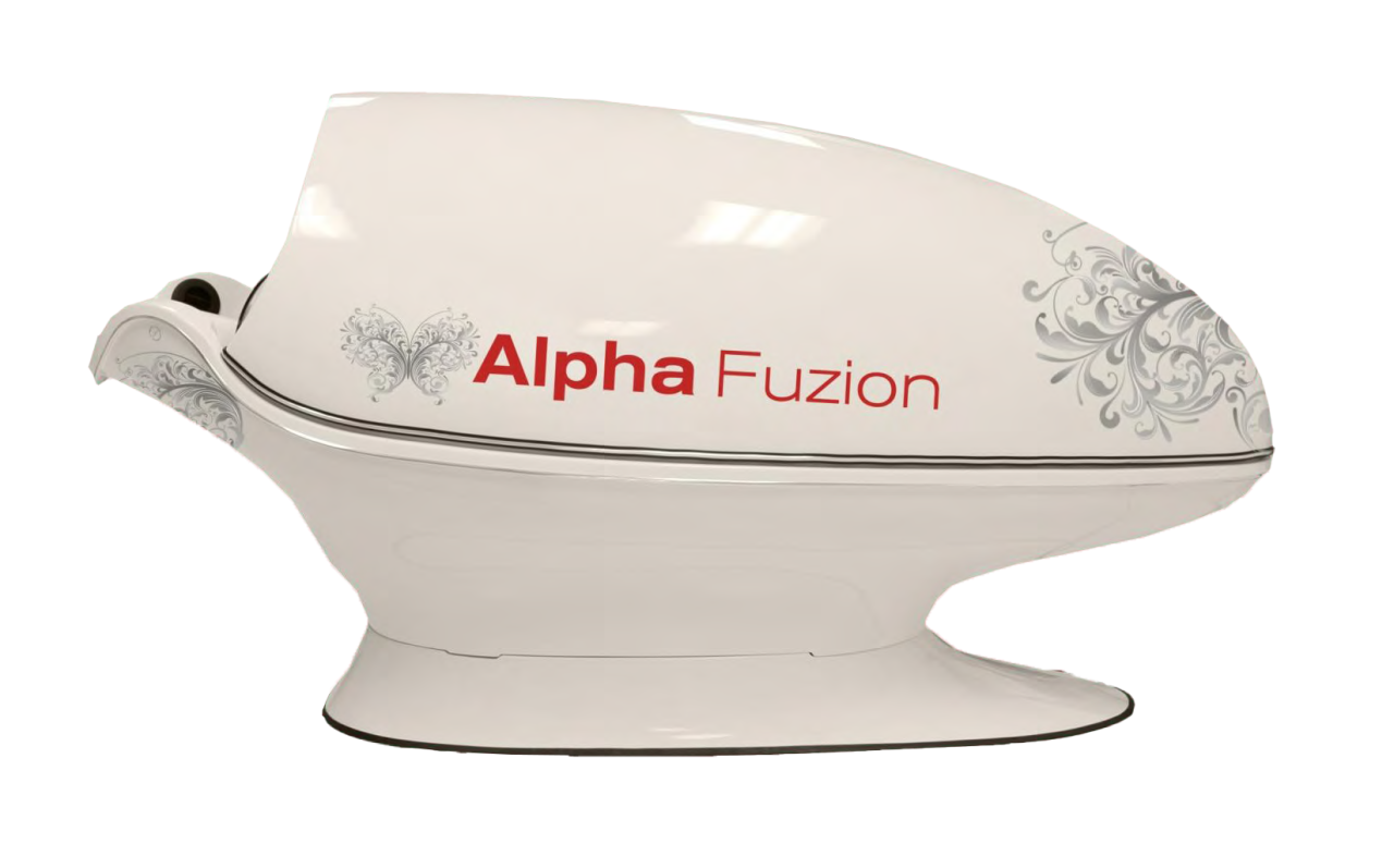 Alpha Spa System A Beautiful You